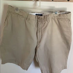 J Crew shorts- Men’s